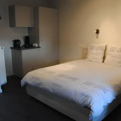 B&B De Oude Winning