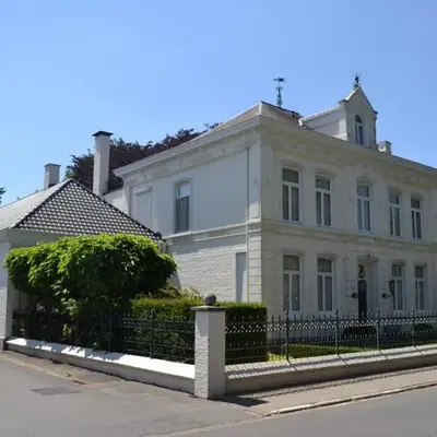 B&B Huis Spaas