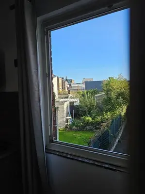 Gallery image of Logement Cracovie 93 /1 1 in Liège