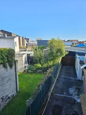 Gallery image of Logement Cracovie 93 /1 1 in Liège