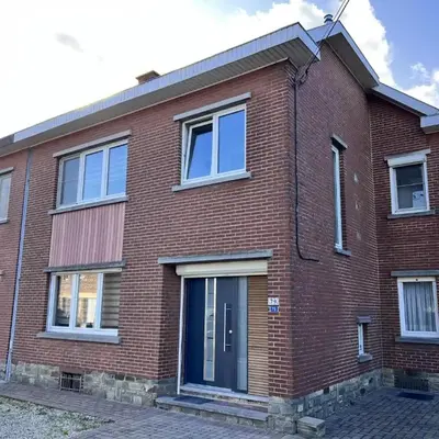 8P 4B Beautiful house with 4 bedrooms in Hees