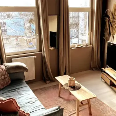 La Tour by WelcHome