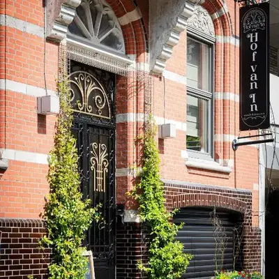 Hof van In & Wellness