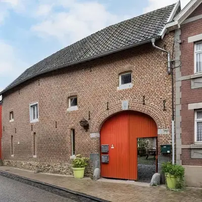 Beautiful appartment in Voeren