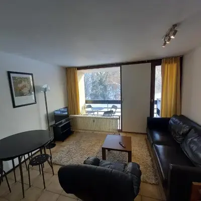 Ap22 Nature Ardennes Economy class apartment