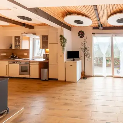 Charming Family Home in Esneux