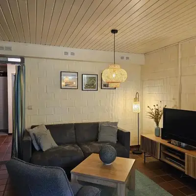 Bos-Chalet bij Wijers Wandelroutes