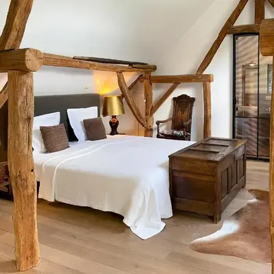 Vakantiehuis Eksel