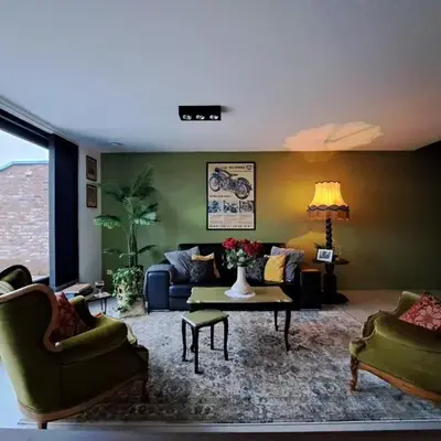 Hotel Apartments Belgium 5 - HAB 5