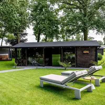 Maison Idyllique