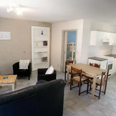 Apartment 't Maanhof