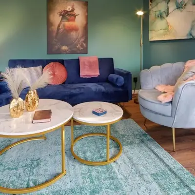 Lacuna VITA by Sonnevijver Residences