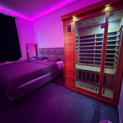 Gallery image of White Room in Seraing