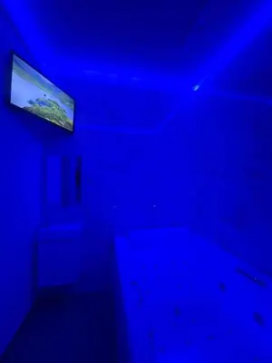 Gallery image of White Room in Seraing