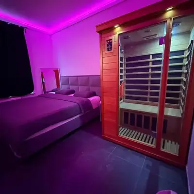 White Room