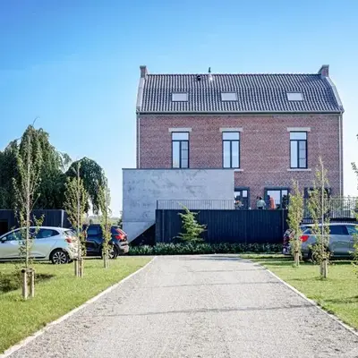 Het Maashuis
