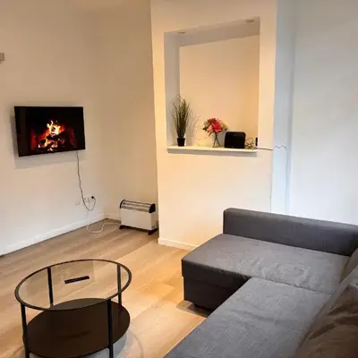 FourSuites Liège