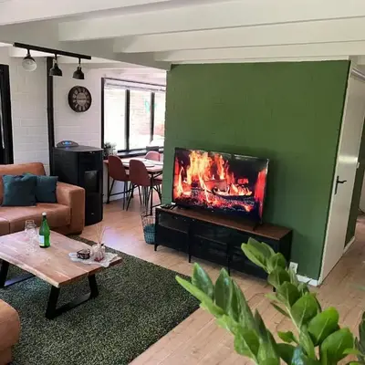 Vakantiehuis Lanaken