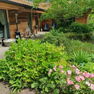 B&B Land of Tir Nan Og
