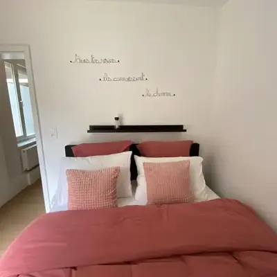 Sweet Home