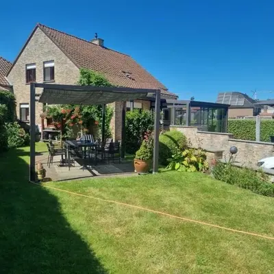 Casa Kanella Vakantiewoning