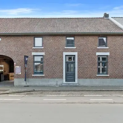 Maison Quatre-Vingt-Deux