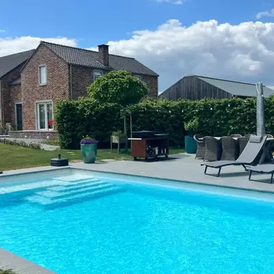 De Boomgaard Voeren