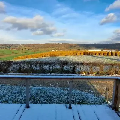 Chalet nr 17 Park Bergzicht Teuven