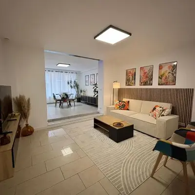 Appartement Hoang