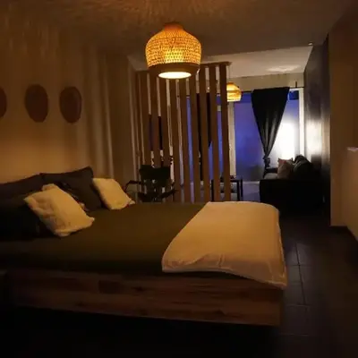 SpaNChill