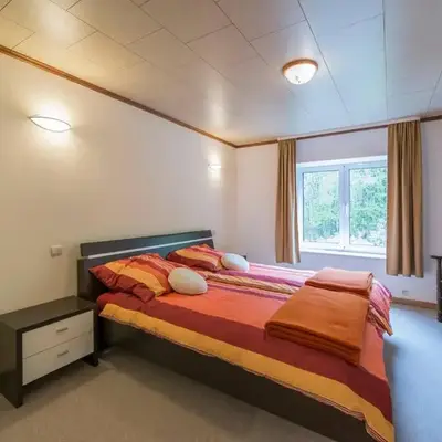 Tweekamer Apartement