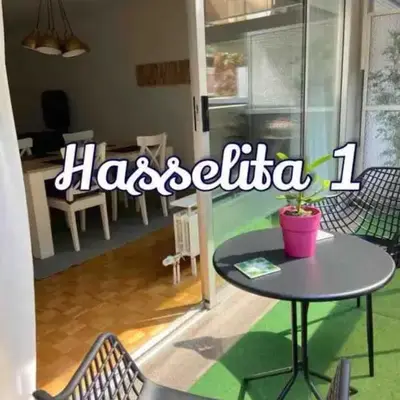 Hasselita