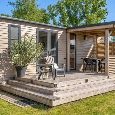 Holiday home La Casetta