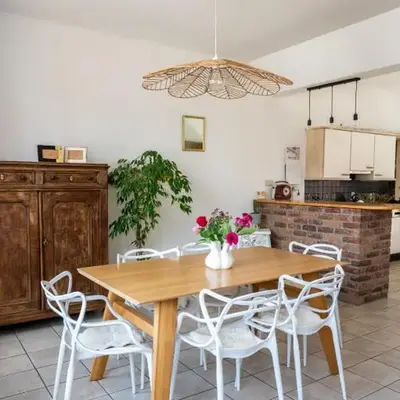 Chez Marraine Suzanne