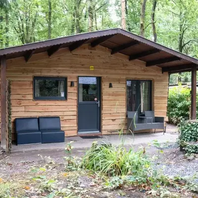 Chalet Bos en Pootjes