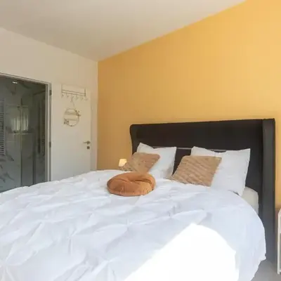 Appartement de luxe Dubai
