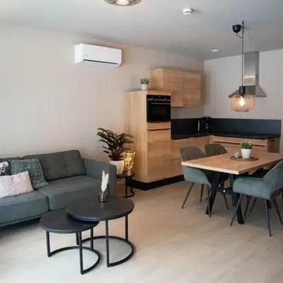 Camping Natuurlijk Limburg - Appartement