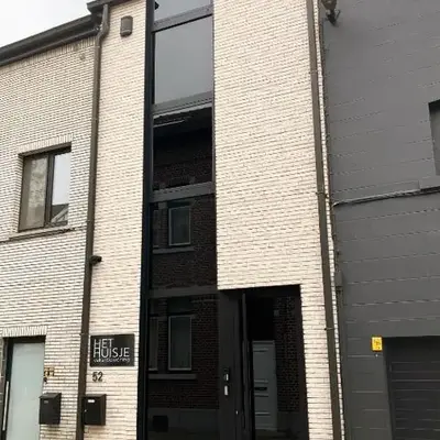Het Huisje
