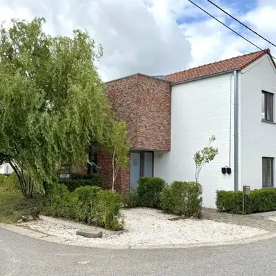 Vakantiewoning De Vliergeit in Limburg - Haspengouw