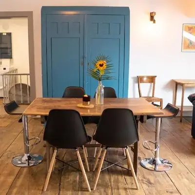 Nomad Home - Bronckart 10