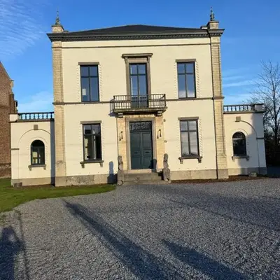 Villa de Fraiture