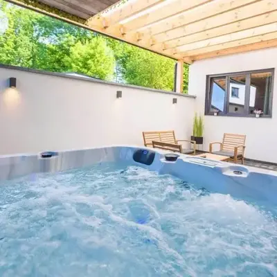 Charming 2-Bedroom House Rental in Dalhem