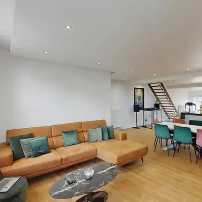 Home cinema