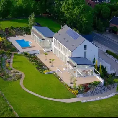 Villa Bianca