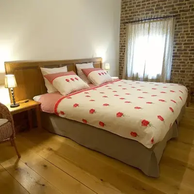 Vakantiewoning Venderhof
