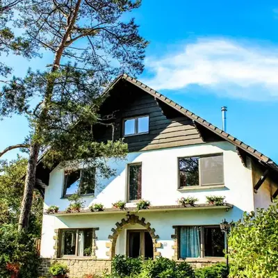 Villa Kakelbont Borgloon