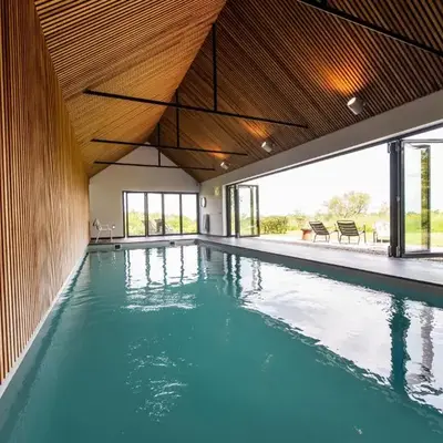 côté verger B&B