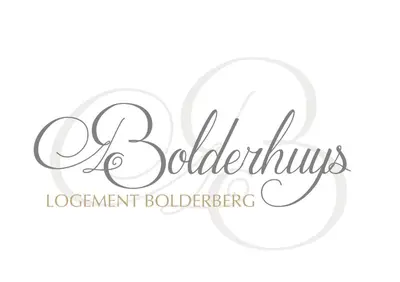a calligraphy sign for a ballourcing development boilermaker at Bolderhuys in Bolderberg