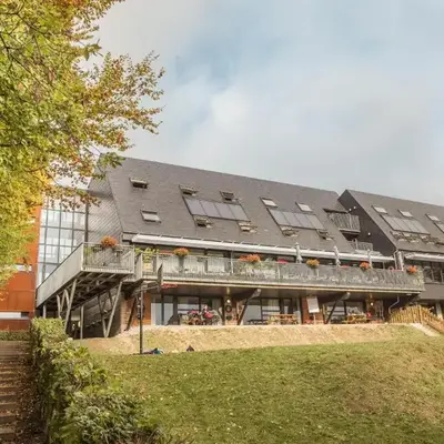Hostel De Veurs