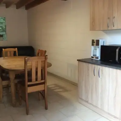 Le Domaine Appartements